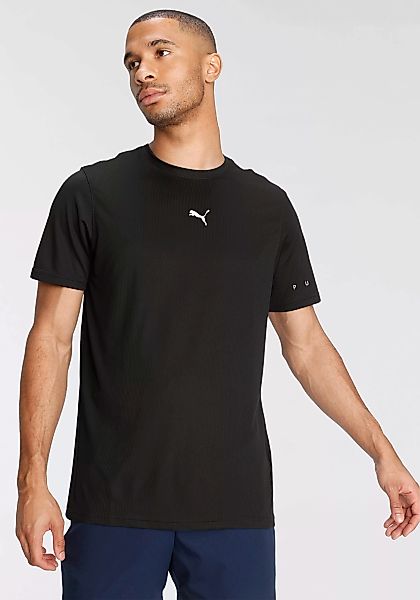 PUMA Trainingsshirt "M CLOUDSPUN SOFT TEE" günstig online kaufen