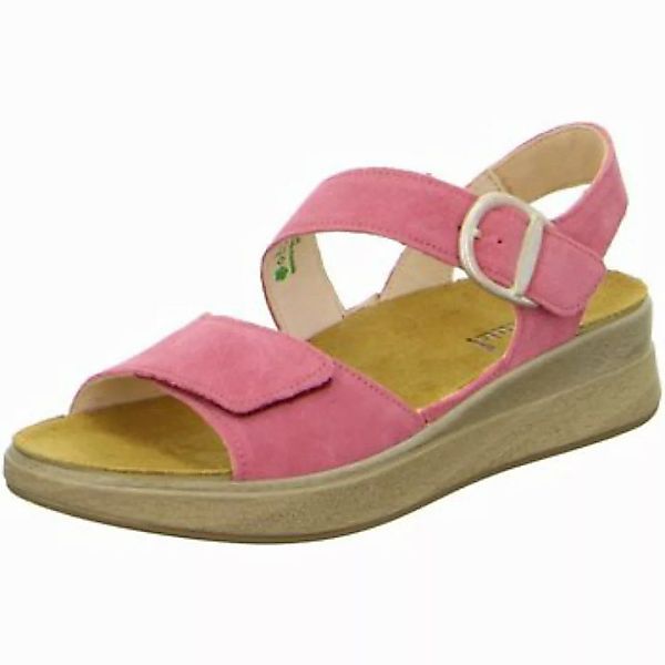 Think  Sandalen Sandaletten Meggie Sandale candy 3-000251-5010 günstig online kaufen