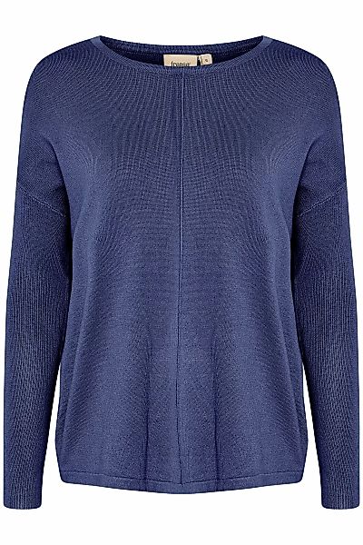 fransa Strickpullover "Strickpullover FRLISO PU 1" günstig online kaufen