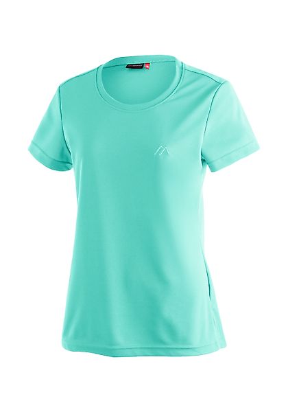 Maier Sports Funktionsshirt "Waltraud", Damen T-Shirt, schnelltrocknendes F günstig online kaufen