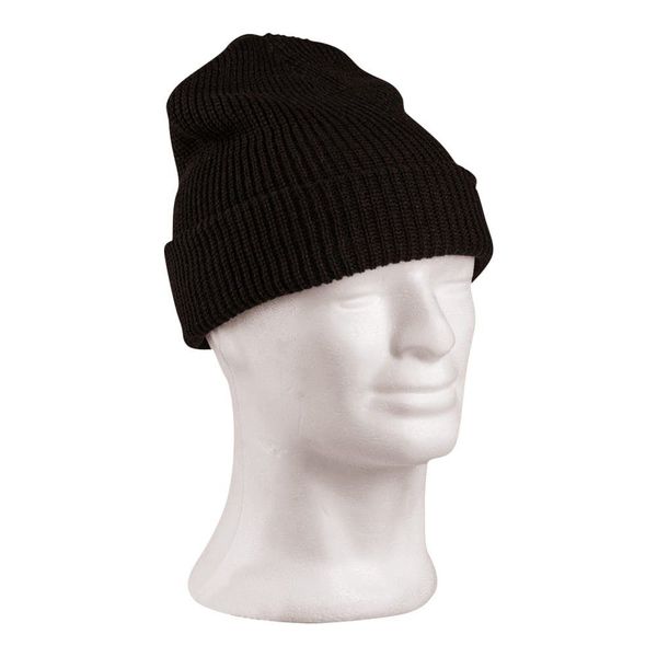 Mil-Tec Strickmütze Militär Rollstrickmütze günstig online kaufen