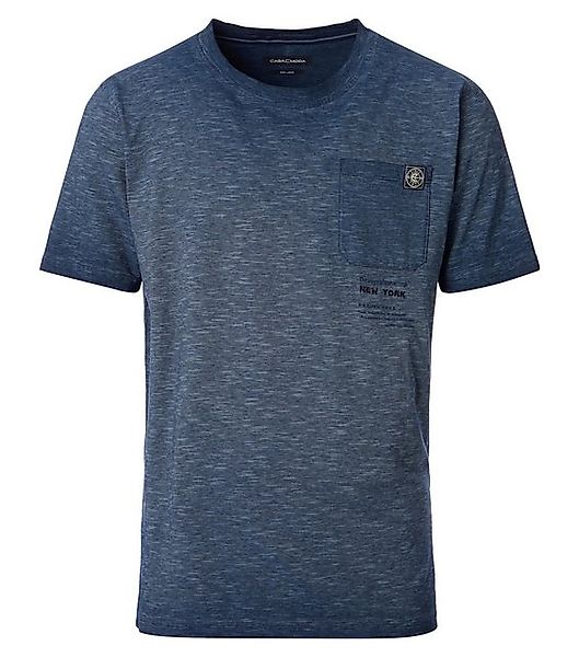 CASAMODA T-Shirt CASAMODA T-Shirt uni günstig online kaufen