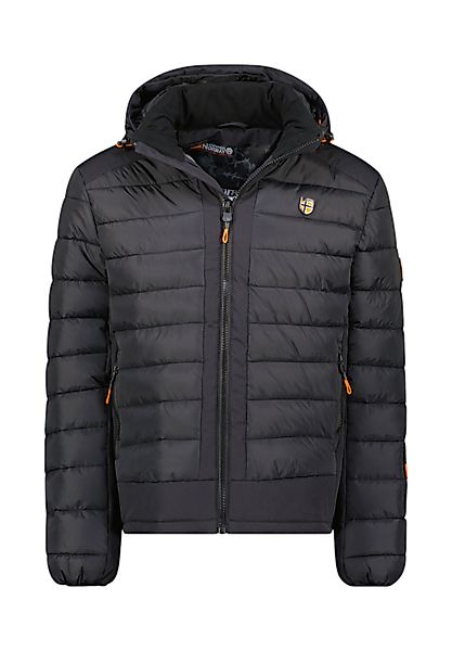 Geographical Norway Winterjacke AURELIEN Bequem, warm günstig online kaufen