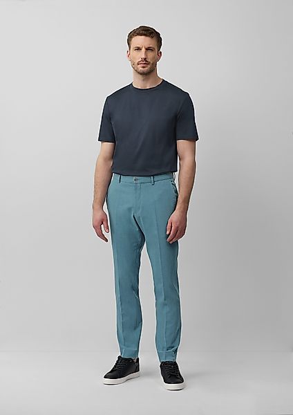 s.Oliver BLACK LABEL Stoffhose s.O PURE: günstig online kaufen