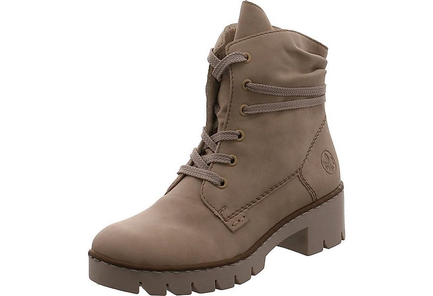 Rieker Schnürboots günstig online kaufen