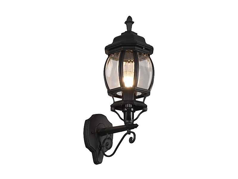 TRIO Leuchten LED Außen-Wandleuchte, LED wechselbar, günstig online kaufen