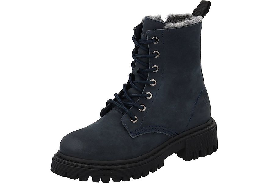 Palado Giase Schnürstiefel günstig online kaufen