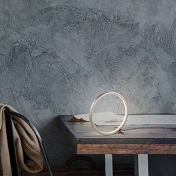 JUST LIGHT Tischleuchte MINI RITUS, Ein-/Ausschalter, günstig online kaufen