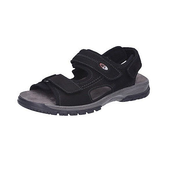 Waldläufer Sandalen Harald Riemchensandale (2-tlg) günstig online kaufen