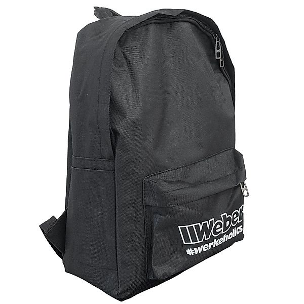 Weber GmbH Rucksack Weber #Werkeholics Rucksack günstig online kaufen