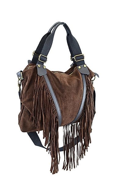 COLLEZIONE ALESSANDRO Schultertasche Antonia, Made in Italy günstig online kaufen