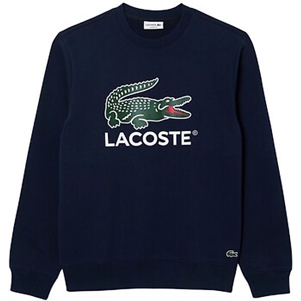 Lacoste  Sweatshirt Pullover Sweatshirt günstig online kaufen