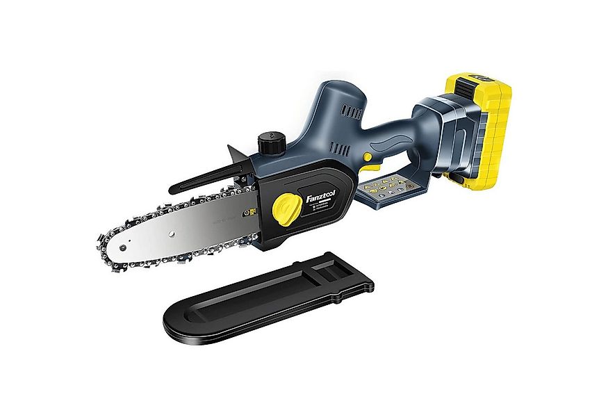 Fanztool Handsäge FANZTOOL 20V Akku Handsäge mini 1,8 kg, EC-Motor (Packung günstig online kaufen
