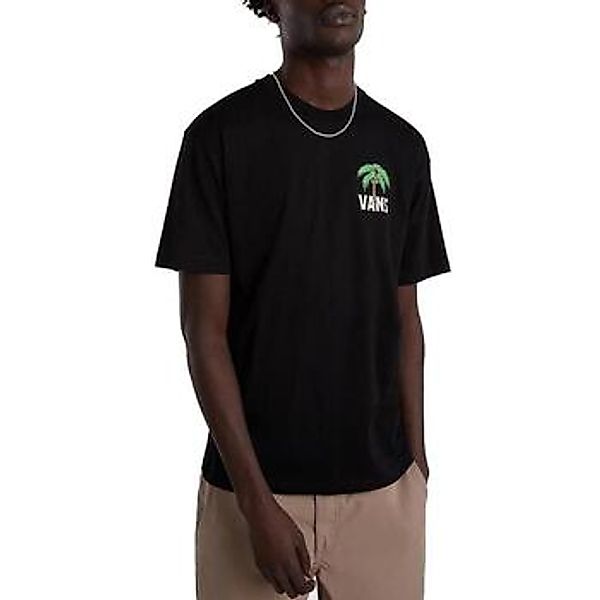 Vans  T-Shirts & Poloshirts DOWN TIME SS günstig online kaufen