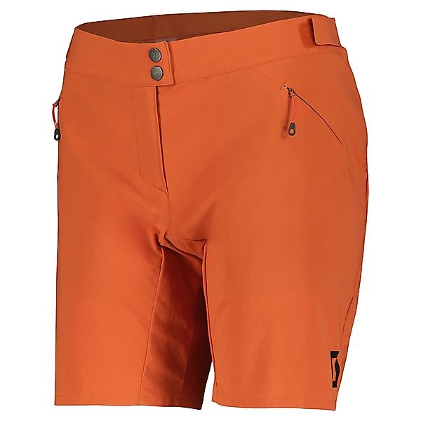 Scott Fahrradhose Scott W Endurance Long-sleeve/fit günstig online kaufen