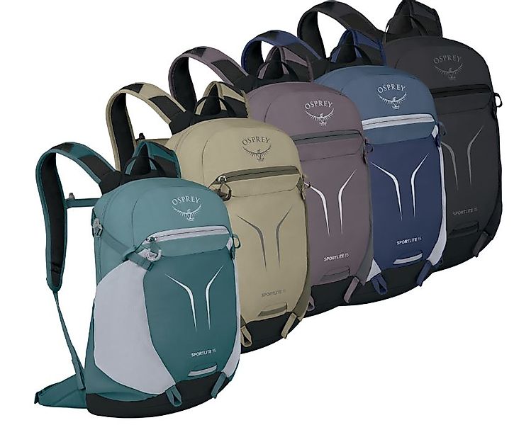 Osprey Sportlite 15 - Rucksack günstig online kaufen