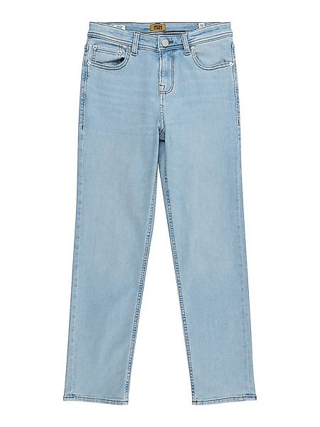Jack & Jones Junior Regular-fit-Jeans JJIClark JJOriginal (1-tlg) günstig online kaufen
