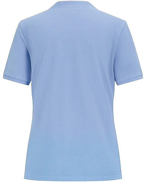 FYNCH-HATTON Poloshirt Kurzarm Piqué-Poloshirt günstig online kaufen