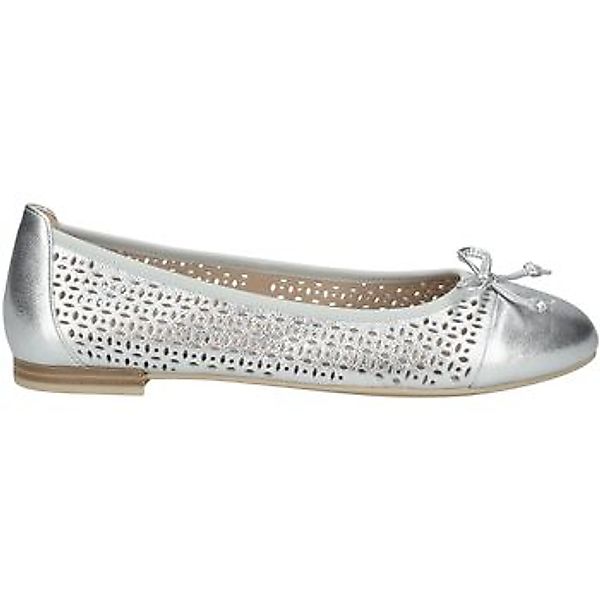 Caprice Ballerina "Caprice Ballerinas Leder" günstig online kaufen