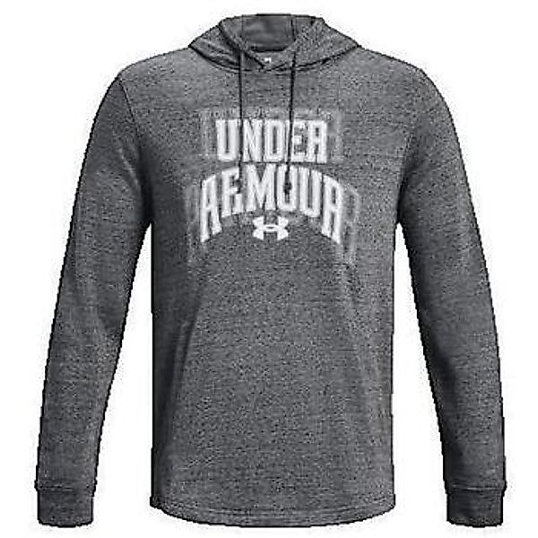 Under Armour  Sweatshirt Rival Terry Graphic günstig online kaufen