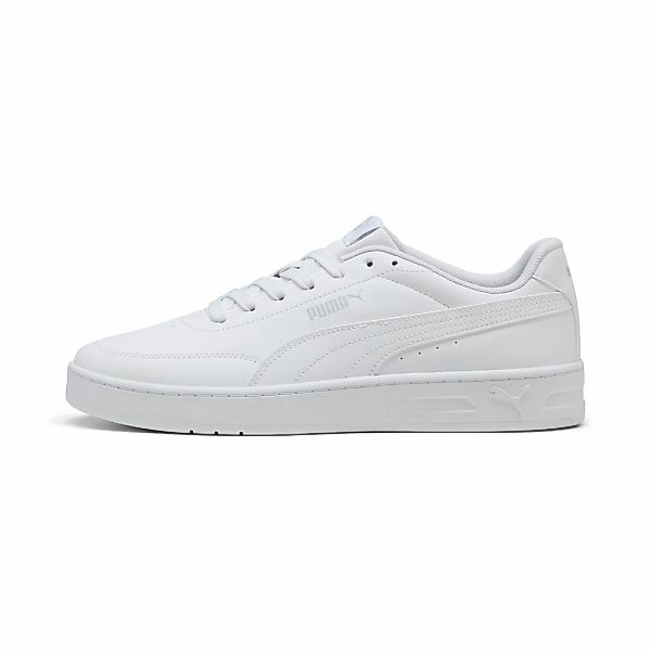 PUMA Sneaker "COURT CLASSIC CLEAN" günstig online kaufen