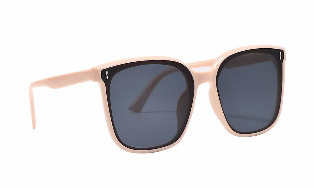 COLLEZIONE ALESSANDRO Sonnenbrille "Stavanger", mit quadratischen Linsen günstig online kaufen