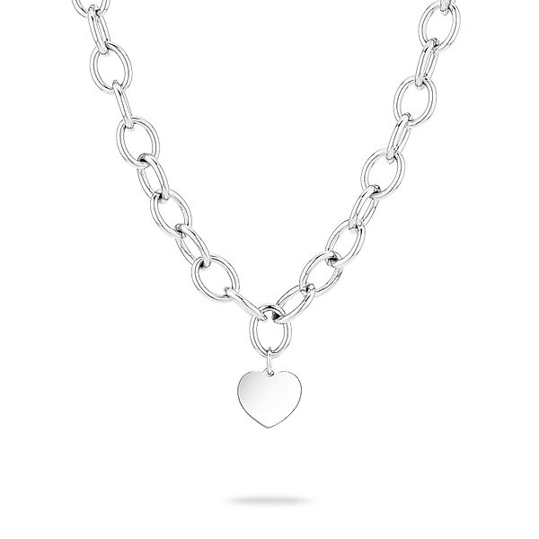 Liebeskind Berlin Edelstahlkette Edelstahl günstig online kaufen