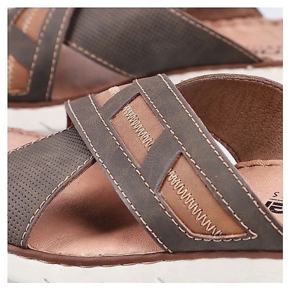 Rieker Pantoletten Pantolette günstig online kaufen