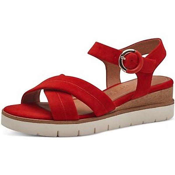 Tamaris  Sandalen Sandaletten Da.-Sandalette 1-28202-42/500 500 günstig online kaufen