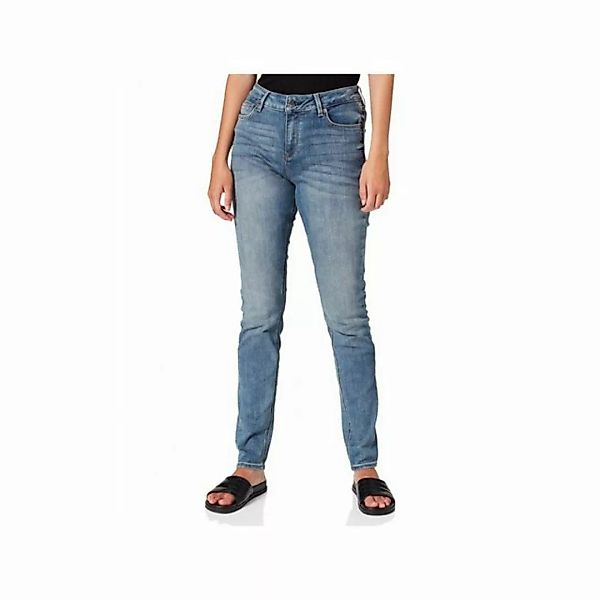 QS 5-Pocket-Jeans uni (1-tlg) günstig online kaufen