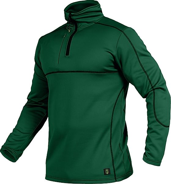 Leibwächter Funktionsshirt Flex-Line Herren Langarmshirt mit günstig online kaufen