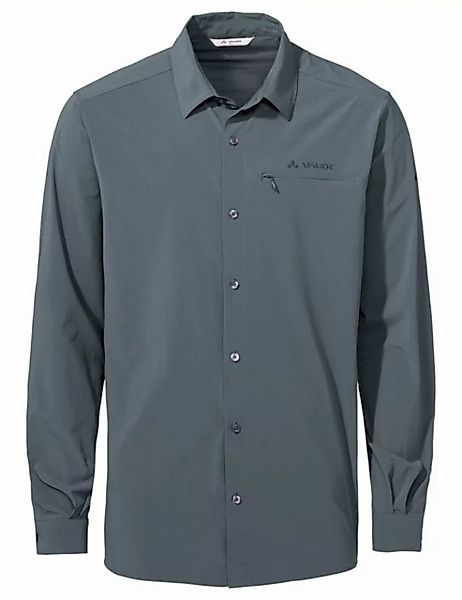 VAUDE Funktionshemd Men's Farley Stretch LS Shirt (1-tlg) günstig online kaufen