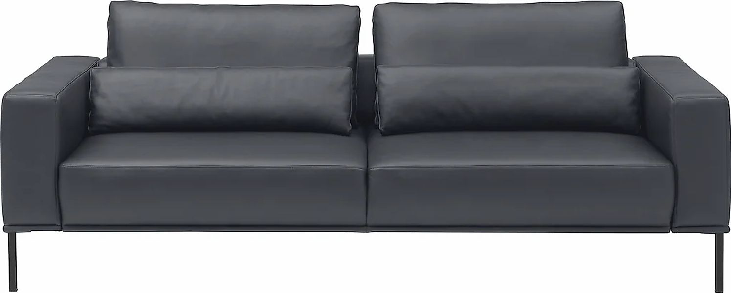 Musterring 2,5-Sitzer "JustBPM100" günstig online kaufen