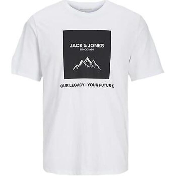 Jack & Jones  T-Shirt 12258128 günstig online kaufen