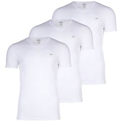 Diesel T-Shirt Herren T-Shirt 3er Pack günstig online kaufen