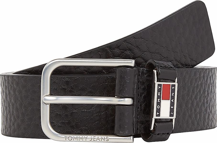 Tommy Jeans Ledergürtel "TJM SCANTON TEXTURE 3.5", Größenverstellbar günstig online kaufen