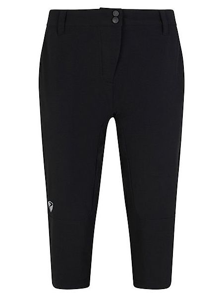 Ziener Radhose NESTLA shorts lady BLACK günstig online kaufen