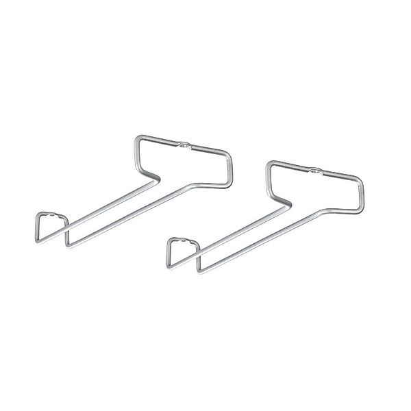 Gravidus Gläserhalter 2er Weinglashalter für Weingläser günstig online kaufen