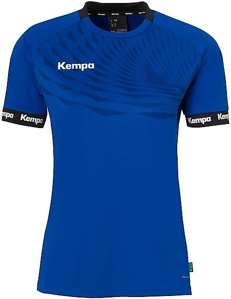 Kempa Trainingsshirt Wave 26 Shirt Women günstig online kaufen
