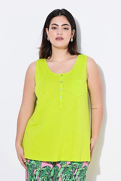Angel of Style Longtop Top Rundhals günstig online kaufen