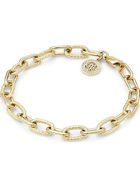 GUIDO MARIA KRETSCHMER Edelstahlarmband, Modern günstig online kaufen