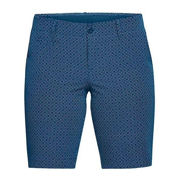 Under Armour® Golfshorts Under Armour Golf Shorts Links Blau Damen 4 günstig online kaufen