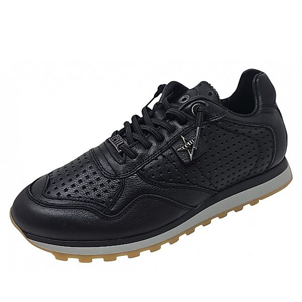 Cetti Nature all black 124 Sneaker günstig online kaufen
