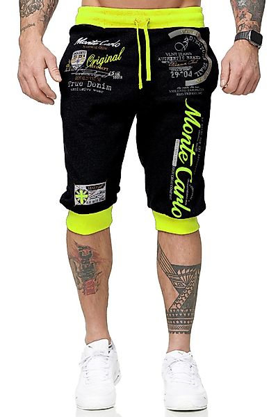 L.gonline Sweatshorts Herren SHORTS, Bermudashorts, Kurze günstig online kaufen
