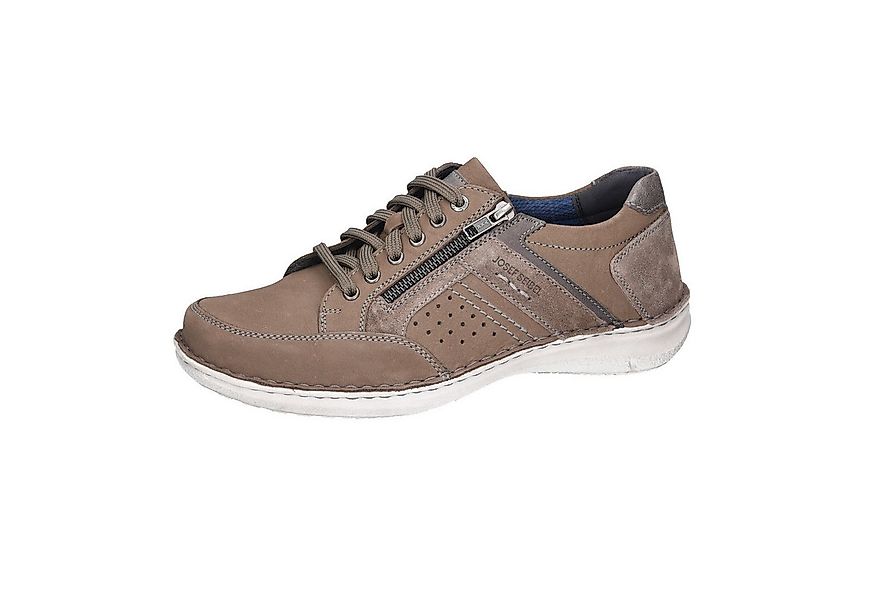 Josef Seibel Anvers 87 Schnürschuh günstig online kaufen