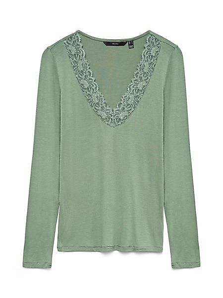 ONLY Langarmshirt günstig online kaufen