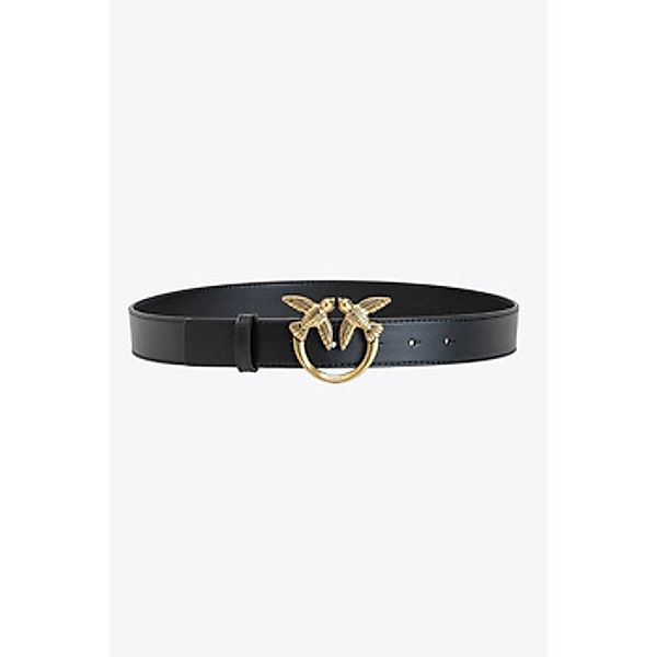 Pinko  3/4 Jeans CINTURA MOD. LOVE BERRY H3 BELT Art. 100125A0F1 günstig online kaufen