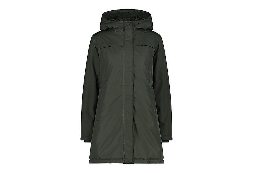 CMP Wintermantel CMP Damen Parka WOMAN PARKA FIX HOOD 34K0016 günstig online kaufen