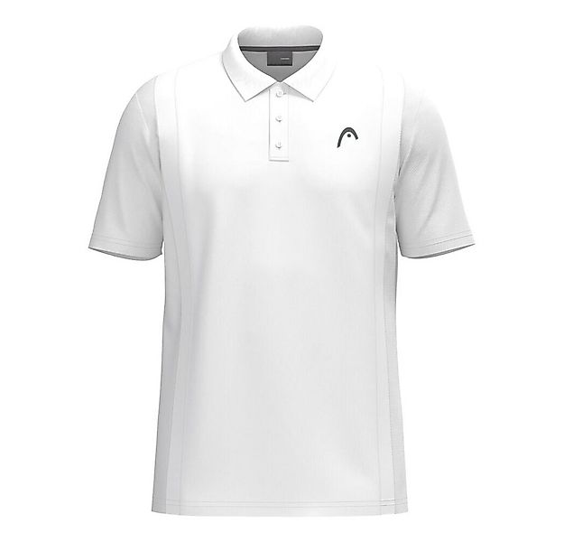 Head Poloshirt Club 25 Tech günstig online kaufen