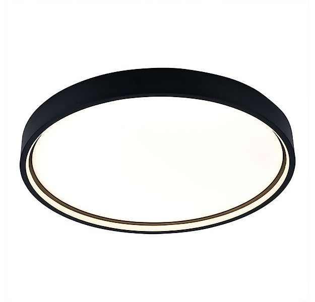 WOFI LED Deckenleuchte, LED-Leuchtmittel fest verbaut, Warmweiß, LED Decken günstig online kaufen